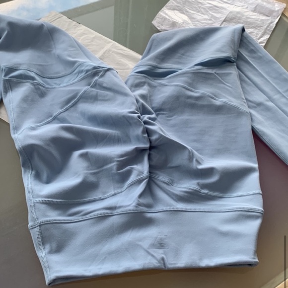 Whitney Simmons x gymshark leggings - small - Picture 6 of 6